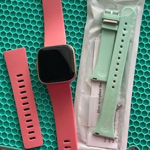 Fitbit Versa 2